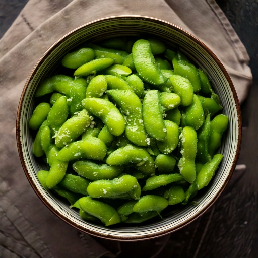 Edamame