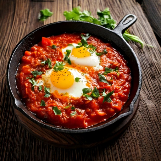 Shakshuka